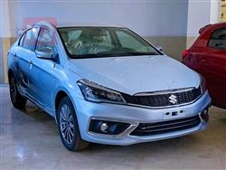 Suzuki Ciaz